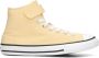 Converse Chuck Taylor All Star Hoge sneakers Meisjes Geel - Thumbnail 1