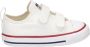 Converse Inf Chuck Taylor All Star Ox Fashion sneakers Schoenen white garnet navy maat: 21 beschikbare maaten:18 19 20 21 22 23 24 25 26 - Thumbnail 1