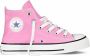 Converse Chuck Taylor All Star Hi Sneakers roze wit - Thumbnail 17