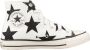 Converse Hoge Top Sneakers voor White - Thumbnail 1