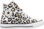 Converse CHUCK TAYLOR ALL STAR LEOPARD Dierlijke Dr - Thumbnail 1