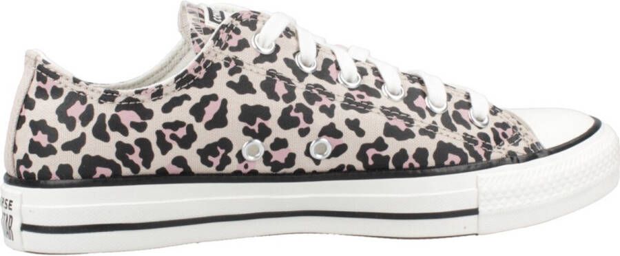 Converse Chuck Taylor All Star Chuck Taylor in multicolor formaten: 37.5