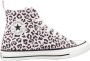 Converse CHUCK TAYLOR ALL STAR LEOPARD Dierlijke Dr - Thumbnail 1