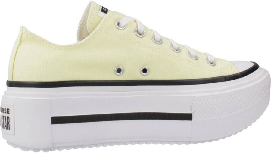 Converse Sneakers CHUCK TAYLOR ALL STAR LIFT DOUBLE STACK OX