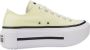 Converse Sneakers CHUCK TAYLOR ALL STAR LIFT DOUBLE STACK OX - Thumbnail 1