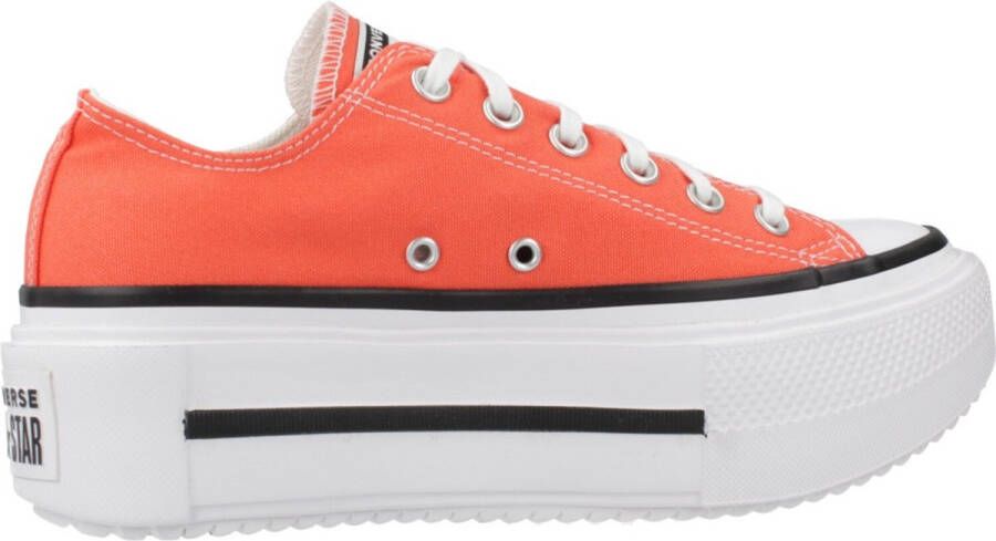 Converse Sneakers CHUCK TAYLOR ALL STAR LIFT DOUBLE STACK OX