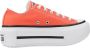 Converse Sneakers CHUCK TAYLOR ALL STAR LIFT DOUBLE STACK OX - Thumbnail 1