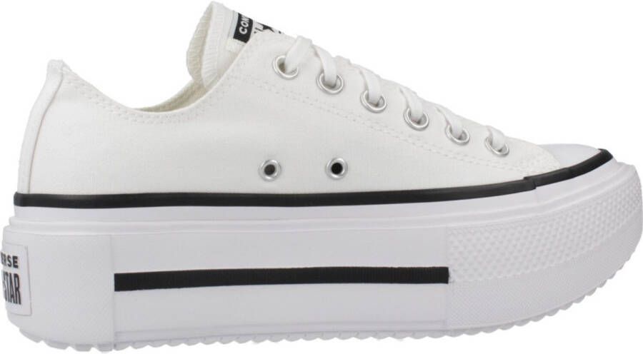 Converse Sneakers CHUCK TAYLOR ALL STAR LIFT DOUBLE STACK OX