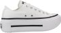 Converse Sneakers CHUCK TAYLOR ALL STAR LIFT DOUBLE STACK OX - Thumbnail 1