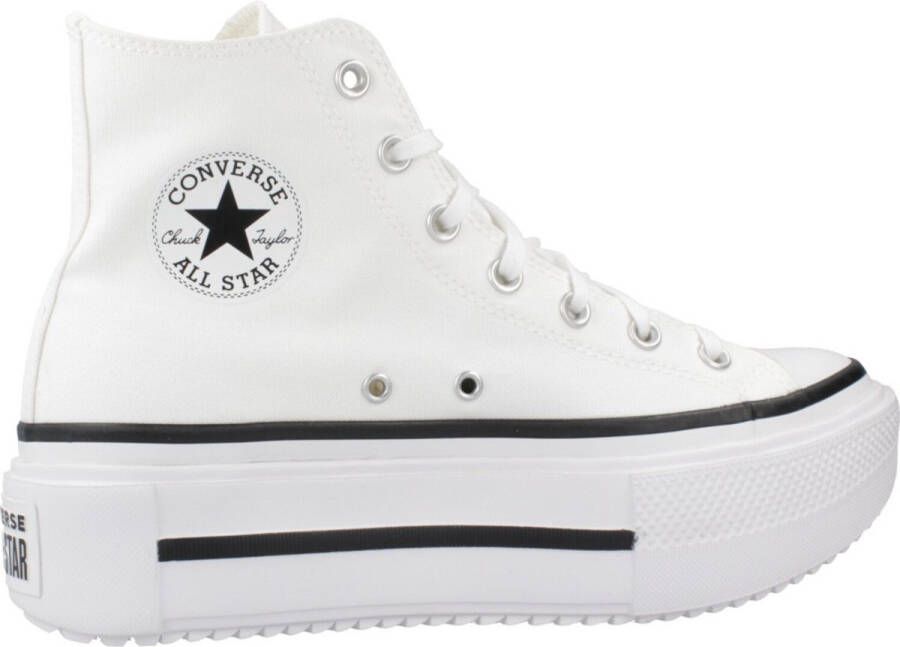 Converse Sneakers CHUCK TAYLOR ALL STAR LIFT DOUBLE STACK