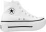Converse Sneakers CHUCK TAYLOR ALL STAR LIFT DOUBLE STACK - Thumbnail 1