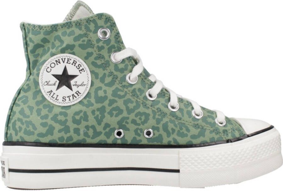 Converse Sneakers CHUCK TAYLOR ALL STAR LIFT HI