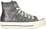 Converse Sneakers CHUCK TAYLOR ALL STAR LIFT PLATFORM GLITTER - Thumbnail 1