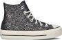 Converse Sneakers CHUCK TAYLOR ALL STAR LIFT PLATFORM GLITTER - Thumbnail 1