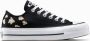 Converse Chuck Taylor All Star Lift Platform Sneakers Unisex Stijlvolle Hoge Schoenen - Thumbnail 1