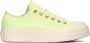 Converse Chuck Taylor All Star Lift Ox Lage sneakers Geel - Thumbnail 1