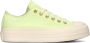 Converse Chuck Taylor All Star Lift Ox Lage sneakers Dames Geel - Thumbnail 4