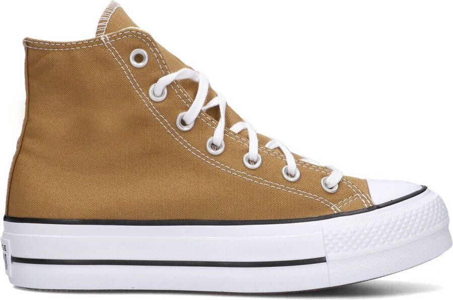 Bruine converse best sale