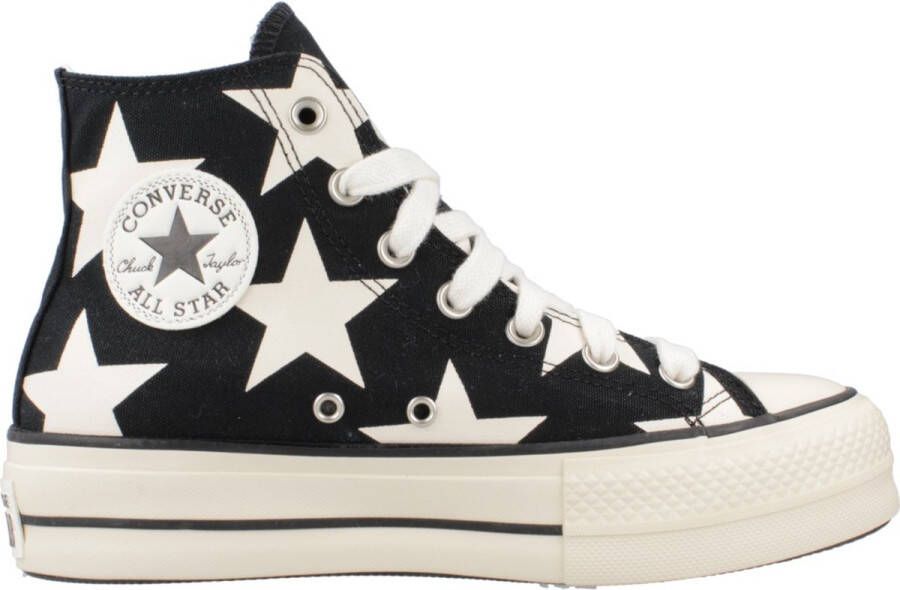 Converse Sneakers CHUCK TAYLOR ALL STAR LIFT PLATFORM LARGE STAR