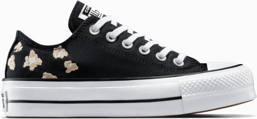Converse Chuck Taylor All Star Lift Platform Sneakers Dames Casual Schoenen