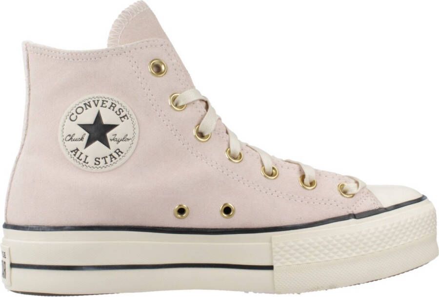 Converse Sneakers CHUCK TAYLOR ALL STAR LIFT PLATFORM SUEDE