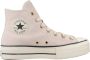 Converse Sneakers CHUCK TAYLOR ALL STAR LIFT PLATFORM SUEDE - Thumbnail 1