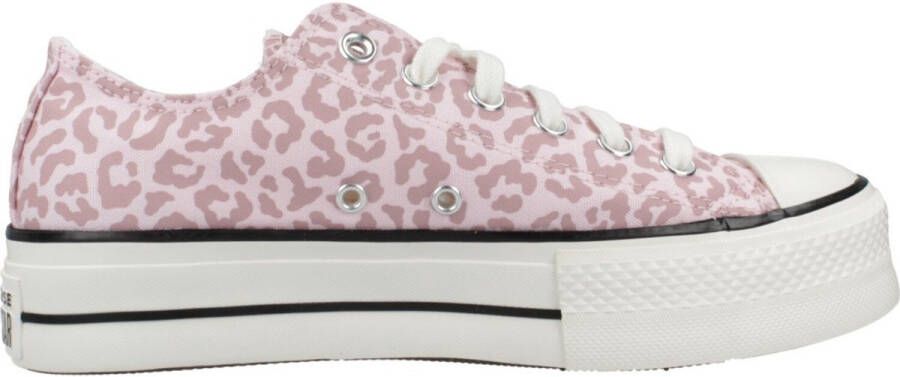 Converse CHUCK TAYLOR ALL STAR LIFT Dierlijke Dr