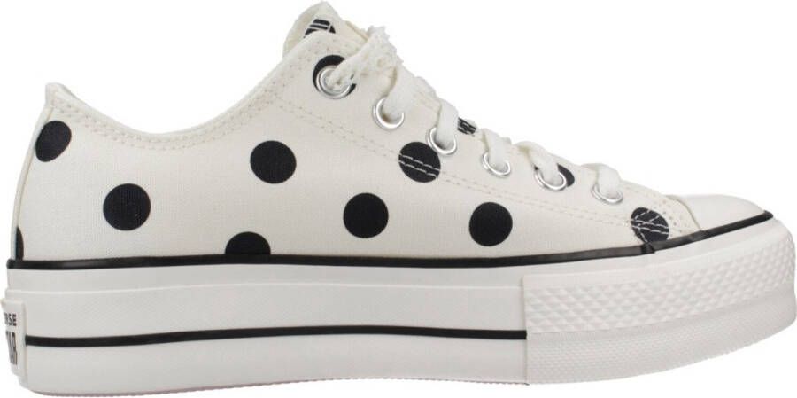Converse CHUCK TAYLOR ALL STAR LIFT Wit