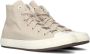 Converse Chuck Taylor All Star Lift Workwear Hoge sneakers Beige - Thumbnail 1