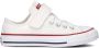 Converse Chuck Taylor All Star 1v Easy-on Fashion sneakers Schoenen white white natural maat: 28 beschikbare maaten:27 28 29 30 31 32 33 34 35 - Thumbnail 2