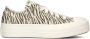 Converse Chuck Taylor All Star Lift Chuck Taylor in beige formaten: 39.5 - Thumbnail 1