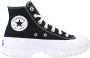 Converse Hoge Sneakers Chuck Taylor All Star Lugged 2.0 Foundational Canvas - Thumbnail 1