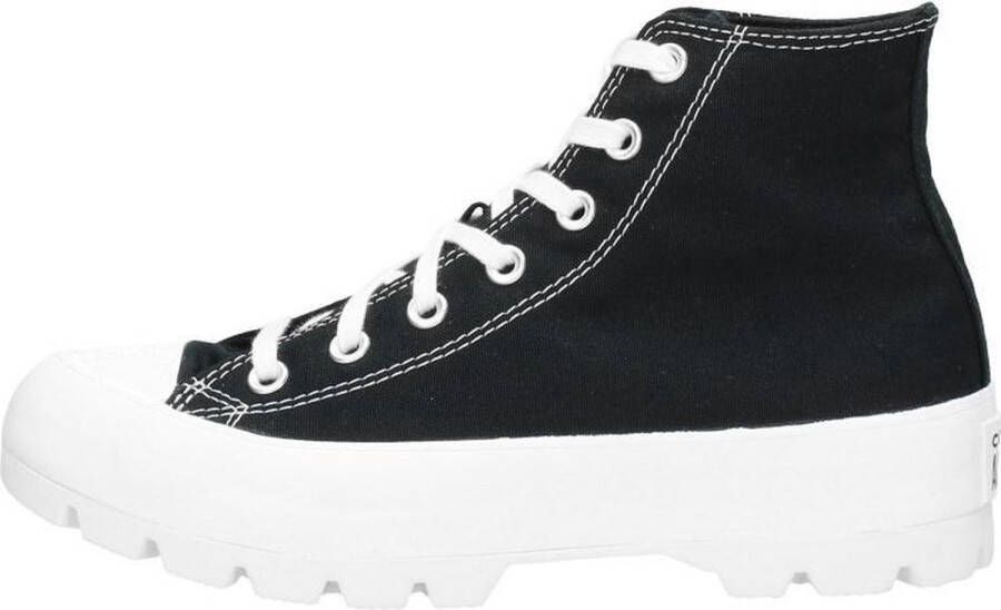 Converse All Stars Chuck Taylor Lugged Canvas Sneakers565901C