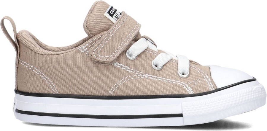 Converse Chuck Taylor All Star Malden Sneakers Jongens Beige