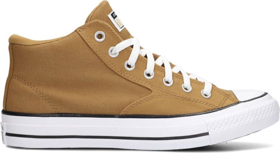 Converse Chuck Taylor All Star Malden Street Hoge sneakers Heren Bruin