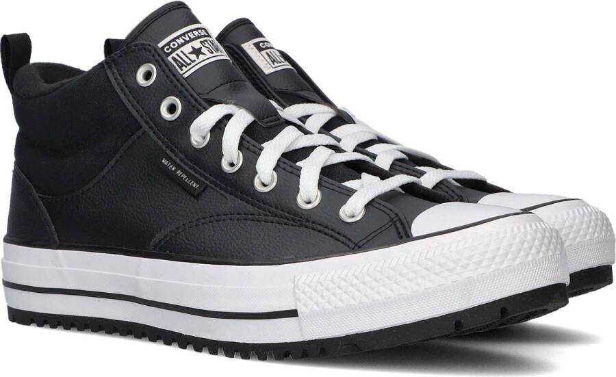 Converse Chuck Taylor All Star Malden Street Hoge sneakers Zwart