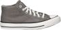 Converse Sneakers CHUCK TAYLOR ALL STAR MALDEN STREET CANVAS & SUEDE - Thumbnail 1