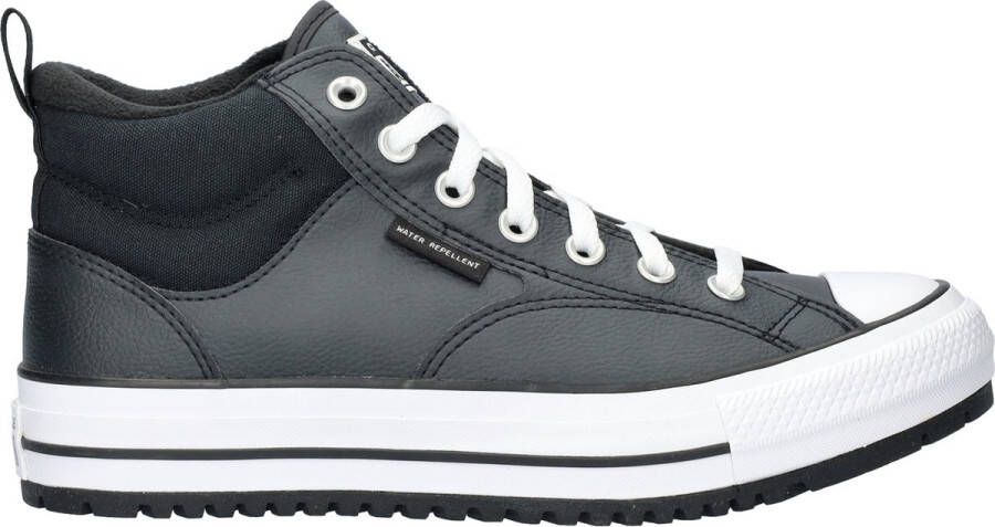 Converse Chuck Taylor All Star Malden Street Hoge sneakers Heren Zwart