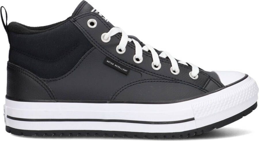 Converse Chuck Taylor All Star Malden Street Hoge sneakers Heren Zwart