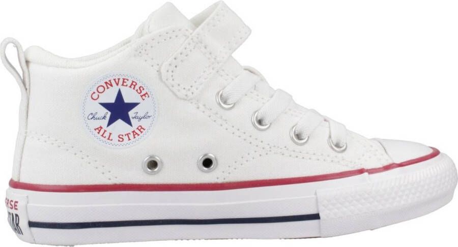 Converse CHUCK TAYLOR ALL STAR MALDEN STREET Wit