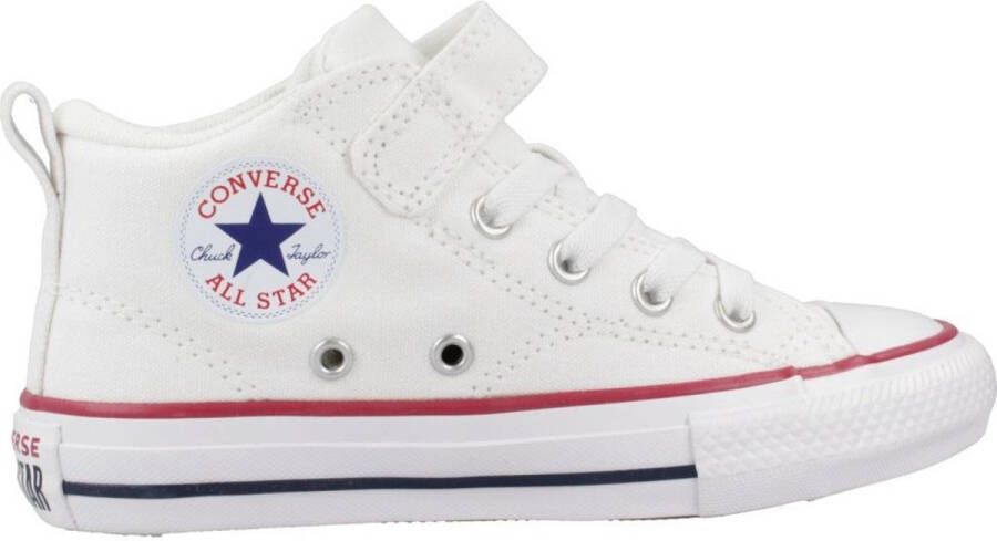 Converse CHUCK TAYLOR ALL STAR MALDEN STREET Wit