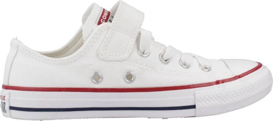 Converse Chuck Taylor All Star 1v Easy-on Fashion sneakers Schoenen white white natural maat: 31 beschikbare maaten:27 28 29 30 31 32 33 34 35 - Foto 2