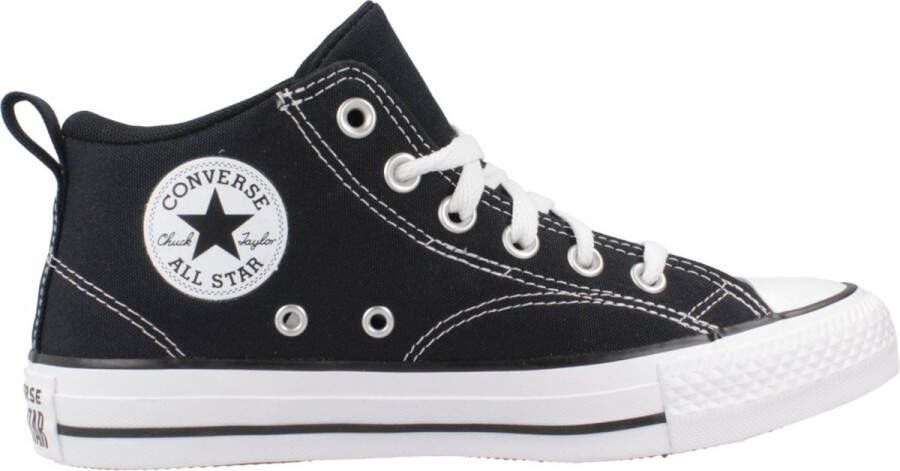 Converse Chuck Taylor All Star Lift Hi Fashion sneakers Schoenen black white white maat: 40 beschikbare maaten:36.5 37.5 38 39.5 40 41. - Foto 7