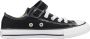 Converse Chuck Taylor All Star Lo 1v Lage sneakers Jongens Zwart - Thumbnail 1