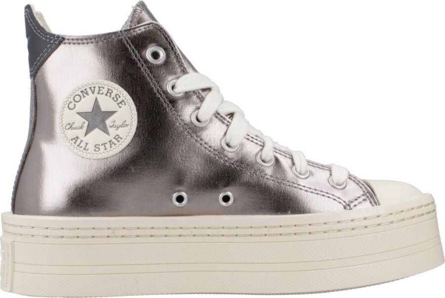 Converse Sneakers CHUCK TAYLOR ALL STAR MODERN LIFT PLATFORM METALLIC