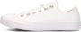 Converse Chuck Taylor All Star Taylor Dames vintage white vintage white ox maat: 36.5 beschikbare maaten:37.5 38 39 40 41 36.5 39.5 41.5 - Thumbnail 1