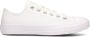 Converse Chuck Taylor All Star Taylor Dames vintage white vintage white ox maat: 36.5 beschikbare maaten:37.5 38 39 40 41 36.5 39.5 41.5 - Thumbnail 1