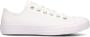 Converse Chuck Taylor All Star Taylor Dames vintage white vintage white ox maat: 36.5 beschikbare maaten:37.5 38 39 40 41 36.5 39.5 41.5 - Thumbnail 1