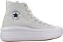 Converse Sneakers CHUCK TAYLOR ALL STAR MOVE - Thumbnail 1