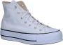 Converse Chuck Taylor All Star Lift Clean Hi Fashion sneakers Schoenen white black white maat: 36.5 beschikbare maaten:36.5 37.5 38 39.5 40 4 - Thumbnail 2